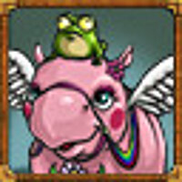 Достижение Liberator в игре The Book of Unwritten Tales 2 для Steam
