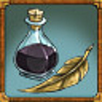 Достижение Mix Master в игре The Book of Unwritten Tales 2 для Steam