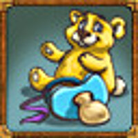 Достижение Surprise! в игре The Book of Unwritten Tales 2 для Steam