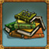 Достижение Bibliophile в игре The Book of Unwritten Tales 2 для Steam