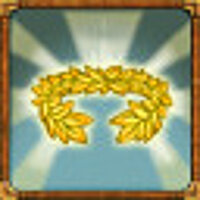 Достижение Servant of the Gods в игре The Book of Unwritten Tales 2 для Steam