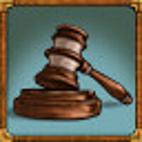 Достижение I am the law! в игре The Book of Unwritten Tales 2 для Steam