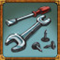 Достижение Master Mechanic в игре The Book of Unwritten Tales 2 для Steam