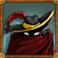 Достижение Master of Disguise в игре The Book of Unwritten Tales 2 для Steam