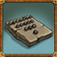 Достижение King of Games в игре The Book of Unwritten Tales 2 для Steam