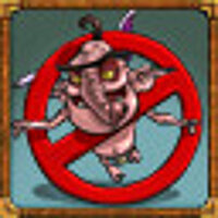 Достижение Exterminator в игре The Book of Unwritten Tales 2 для Steam