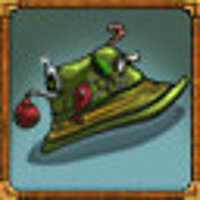 Достижение Fisher Queen в игре The Book of Unwritten Tales 2 для Steam