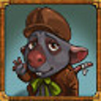 Достижение Team Timmy в игре The Book of Unwritten Tales 2 для Steam