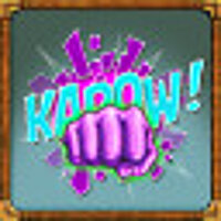 Достижение Drunken Master в игре The Book of Unwritten Tales 2 для Steam