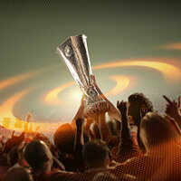 Достижение Первая победа: Лига Европы UEFA в игре Pro Evolution Soccer 2016 для Xbox One