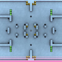 Достижение Расширенный Puckin " в игре Clusterpuck 99 для Xbox One