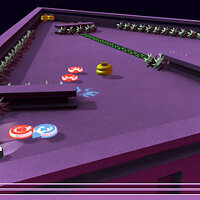 Достижение Fedora трюк в игре Clusterpuck 99 для Xbox One