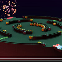Достижение Скоринг машина в игре Clusterpuck 99 для Xbox One
