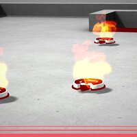 Достижение Легион Судьбы в игре Clusterpuck 99 для Xbox One