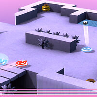 Достижение Doof в игре Clusterpuck 99 для Xbox One