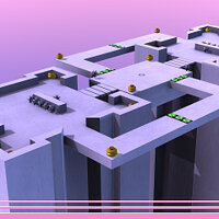 Достижение Шайба окон в игре Clusterpuck 99 для Xbox One