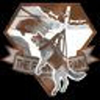 Достижение Дай лапу в игре Metal Gear Solid 5: The Phantom Pain для Steam