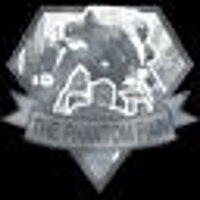 Достижение Череп в игре Metal Gear Solid 5: The Phantom Pain для Steam