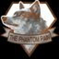 Достижение Друг человека в игре Metal Gear Solid 5: The Phantom Pain для Steam