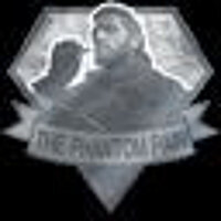 Достижение Герой в игре Metal Gear Solid 5: The Phantom Pain для Steam