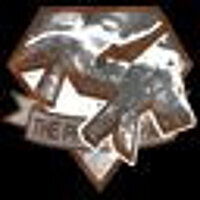 Достижение Голоса в игре Metal Gear Solid 5: The Phantom Pain для Steam
