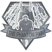 Трофей {trophy} в игре Metal Gear Solid 5: The Phantom Pain для PS3