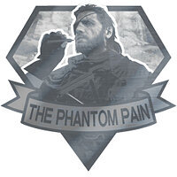 Трофей {trophy} в игре Metal Gear Solid 5: The Phantom Pain для PS3