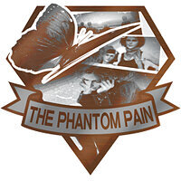 Трофей {trophy} в игре Metal Gear Solid 5: The Phantom Pain для PS3