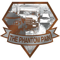 Трофей {trophy} в игре Metal Gear Solid 5: The Phantom Pain для PS3