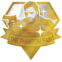 Трофей {trophy} в игре Metal Gear Solid 5: The Phantom Pain для PS3