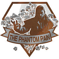 Трофей {trophy} в игре Metal Gear Solid 5: The Phantom Pain для PS3