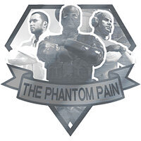 Трофей {trophy} в игре Metal Gear Solid 5: The Phantom Pain для PS3