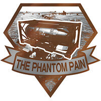 Трофей {trophy} в игре Metal Gear Solid 5: The Phantom Pain для PS3