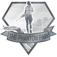 Трофей {trophy} в игре Metal Gear Solid 5: The Phantom Pain для PS3