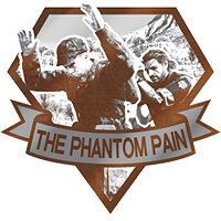 Трофей {trophy} в игре Metal Gear Solid 5: The Phantom Pain для PS3