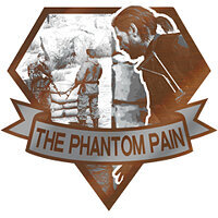Трофей {trophy} в игре Metal Gear Solid 5: The Phantom Pain для PS3
