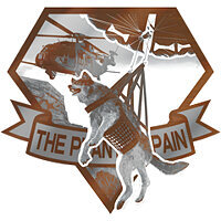 Трофей {trophy} в игре Metal Gear Solid 5: The Phantom Pain для PS3