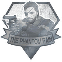 Трофей {trophy} в игре Metal Gear Solid 5: The Phantom Pain для PS3