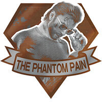 Трофей {trophy} в игре Metal Gear Solid 5: The Phantom Pain для PS3