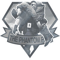 Трофей {trophy} в игре Metal Gear Solid 5: The Phantom Pain для PS3