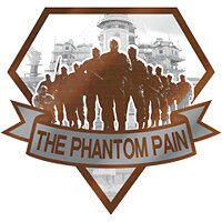 Трофей {trophy} в игре Metal Gear Solid 5: The Phantom Pain для PS3