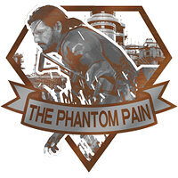 Трофей {trophy} в игре Metal Gear Solid 5: The Phantom Pain для PS3