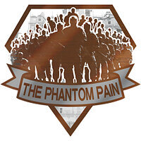 Трофей {trophy} в игре Metal Gear Solid 5: The Phantom Pain для PS3