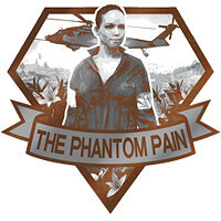 Трофей {trophy} в игре Metal Gear Solid 5: The Phantom Pain для PS3