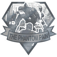Трофей {trophy} в игре Metal Gear Solid 5: The Phantom Pain для PS3