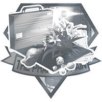 Трофей {trophy} в игре Metal Gear Solid 5: The Phantom Pain для PS3