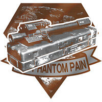 Трофей {trophy} в игре Metal Gear Solid 5: The Phantom Pain для PS3