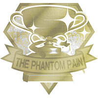 Трофей {trophy} в игре Metal Gear Solid 5: The Phantom Pain для PS3