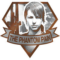 Трофей {trophy} в игре Metal Gear Solid 5: The Phantom Pain для PS3