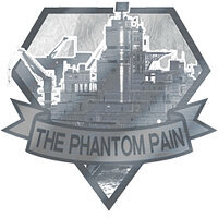 Трофей {trophy} в игре Metal Gear Solid 5: The Phantom Pain для PS3